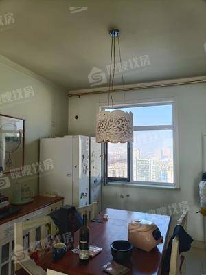 贻成御景国际3室2厅2卫162㎡