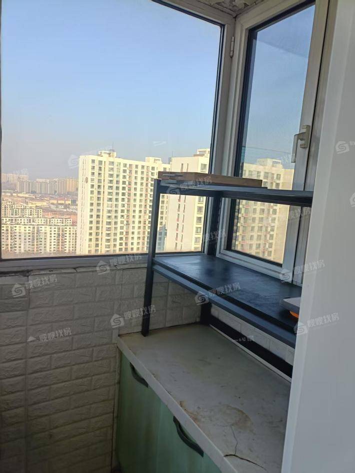 贻成御景国际3室2厅2卫162㎡