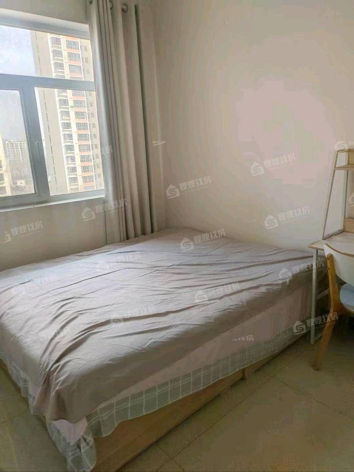 贻成御景国际3室2厅2卫138㎡