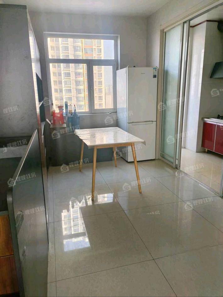 贻成御景国际3室2厅2卫138㎡