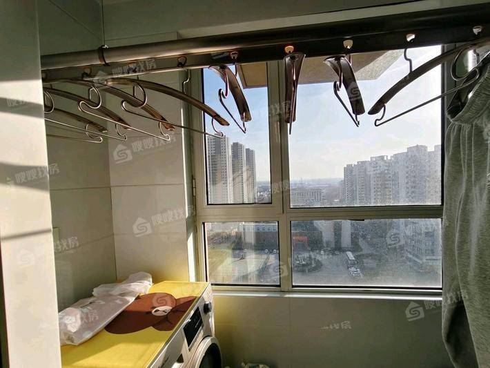 塞纳左岸2室2厅1卫97㎡