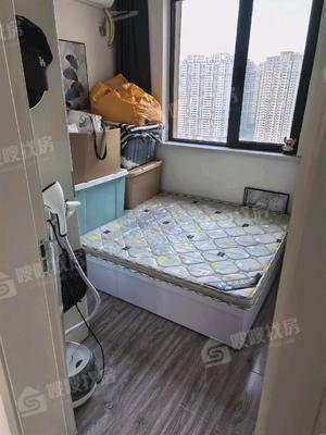 吾悦华府3室2厅2卫121㎡