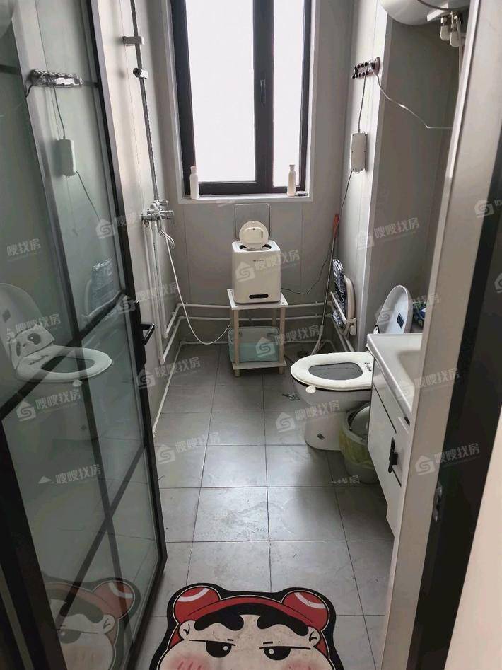 吾悦华府3室2厅2卫121㎡