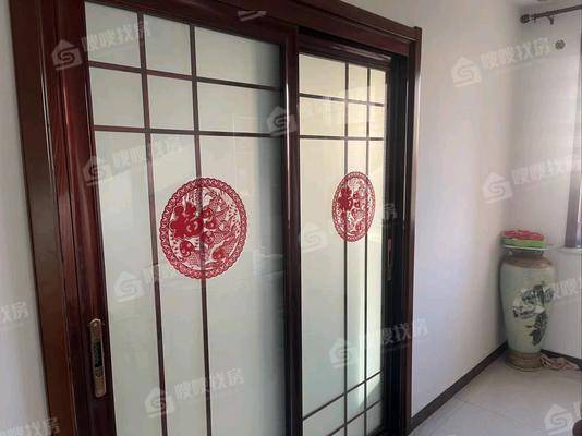 皇家壹里（B区）3室2厅2卫139㎡