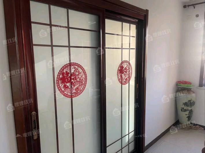 皇家壹里（B区）3室2厅2卫139㎡