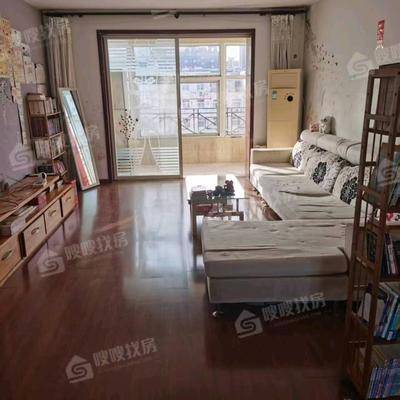 恒顺花园2室2厅2卫113㎡