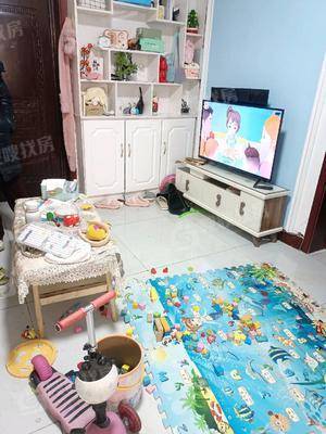 东环小区2室2厅1卫68㎡