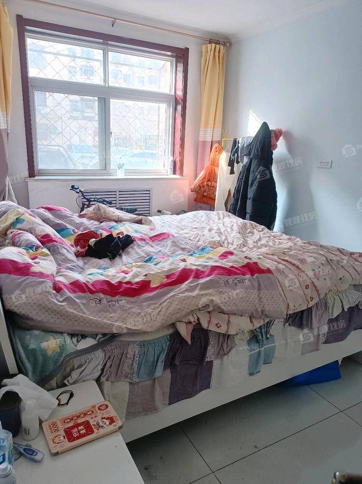 东环小区2室2厅1卫68㎡