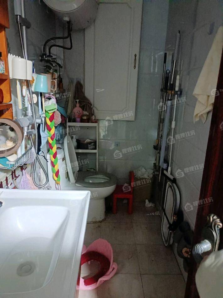 东环小区2室2厅1卫68㎡
