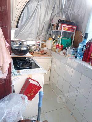 东环小区2室2厅1卫68㎡