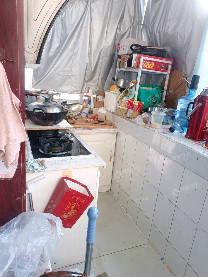 东环小区2室2厅1卫68㎡