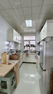 凤凰城（B区）3室2厅1卫108㎡