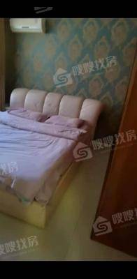 东方骏景3室2厅1卫125㎡