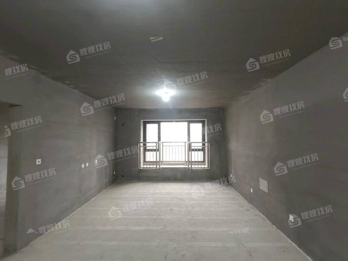天成和悦名著西区3室2厅2卫128㎡