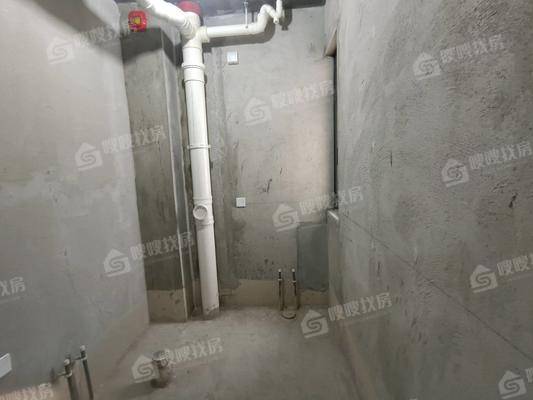 天成和悦名著西区3室2厅2卫128㎡