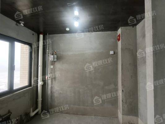 天成和悦名著西区3室2厅2卫128㎡