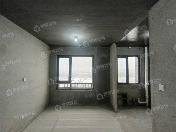 天成和悦名著西区3室2厅2卫128㎡