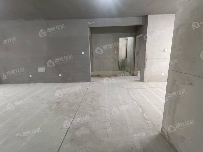 天成和悦名著西区3室2厅2卫128㎡