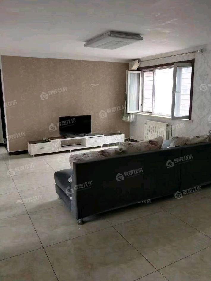 禧福荷堂C区3室2厅1卫107㎡