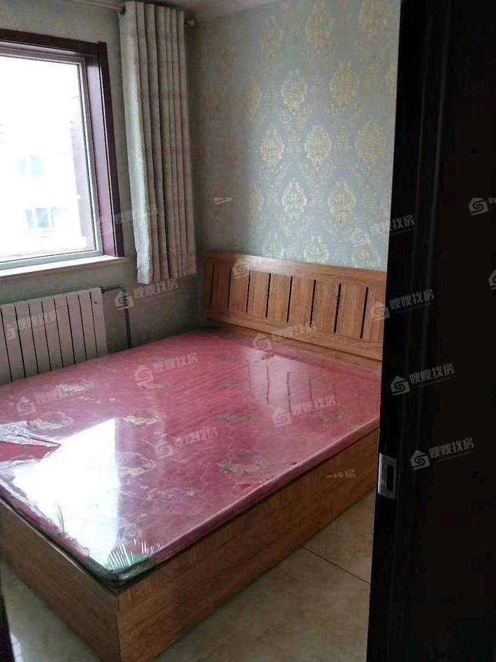 禧福荷堂C区3室2厅1卫107㎡