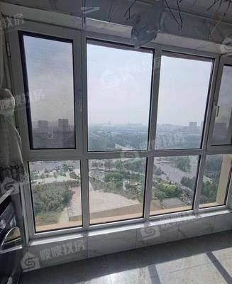 龙岸清华3室2厅1卫121㎡