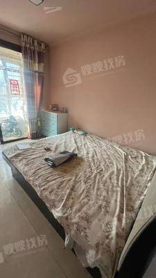 天成郡府西区3室2厅2卫144㎡