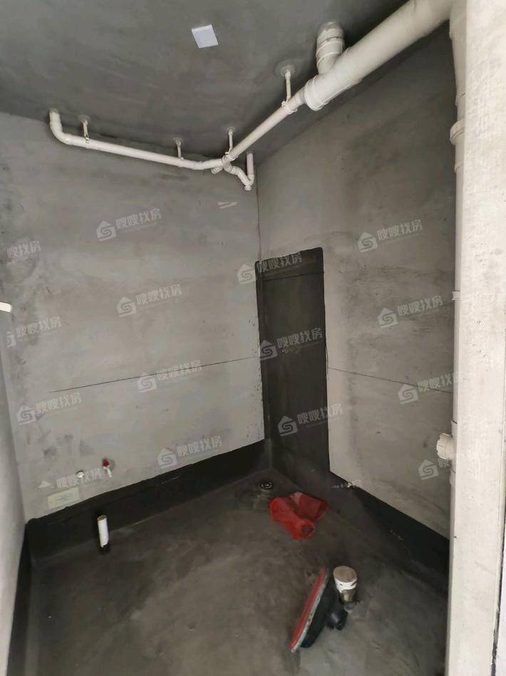 荣盛四季花语2室2厅1卫89㎡