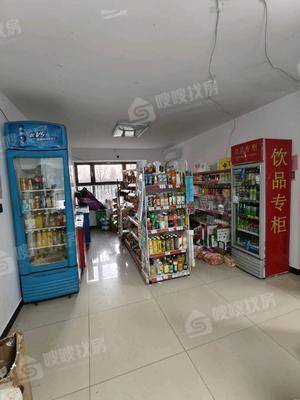 大运河新村（安运佳苑）3室2厅2卫113㎡