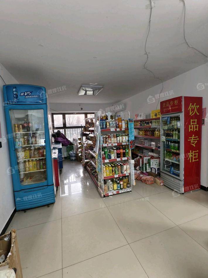 大运河新村（安运佳苑）3室2厅2卫113㎡