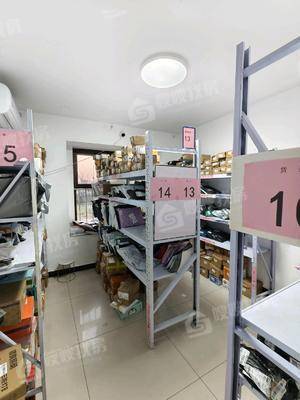 大运河新村（安运佳苑）3室2厅2卫113㎡