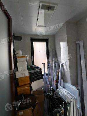 大运河新村（安运佳苑）3室2厅2卫113㎡
