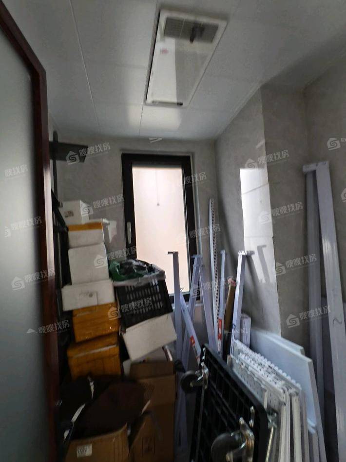 大运河新村（安运佳苑）3室2厅2卫113㎡