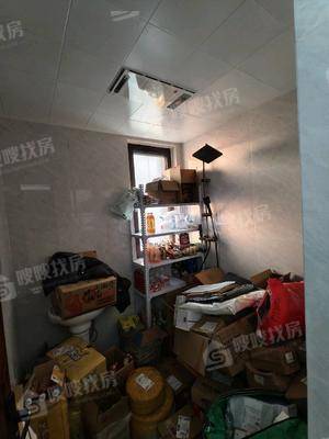 大运河新村（安运佳苑）3室2厅2卫113㎡