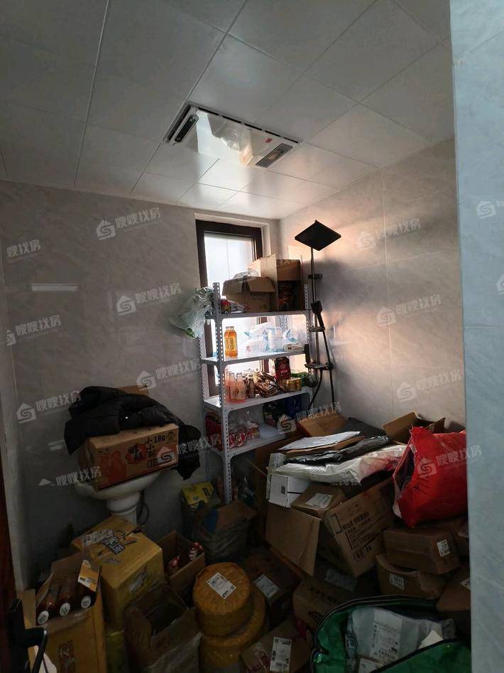 大运河新村（安运佳苑）3室2厅2卫113㎡