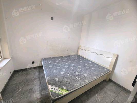 金域华城（金茂府）2室2厅1卫94㎡