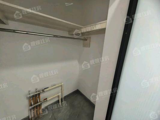 金域华城（金茂府）2室2厅1卫94㎡