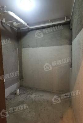 新城悦隽风华3室2厅2卫117㎡