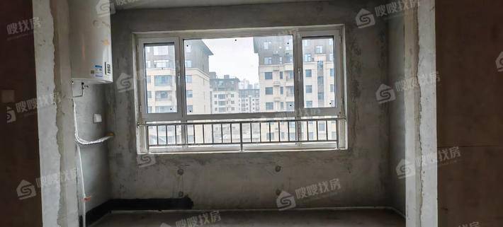 运河樾府3室2厅1卫103㎡