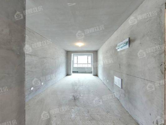 运河樾府3室2厅1卫103㎡