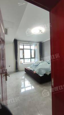 罗湖英郡6室4厅5卫233㎡