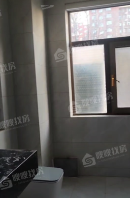 罗湖英郡6室4厅5卫233㎡