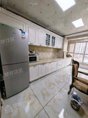 禧福荷堂C区3室2厅1卫109㎡