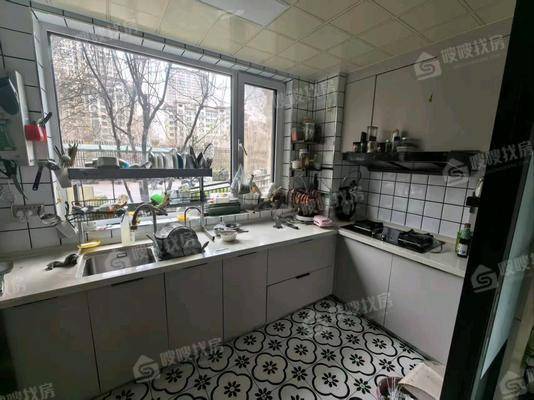 天成熙园二期3室2厅2卫121㎡