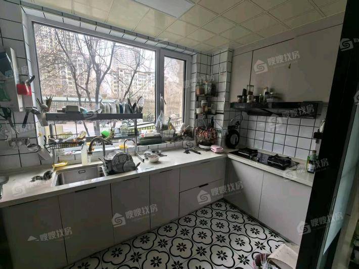 天成熙园二期3室2厅2卫121㎡