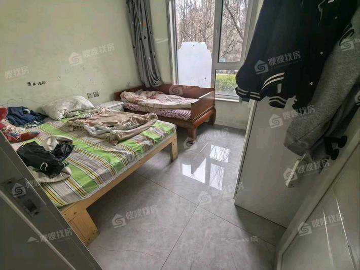 天成熙园二期3室2厅2卫121㎡