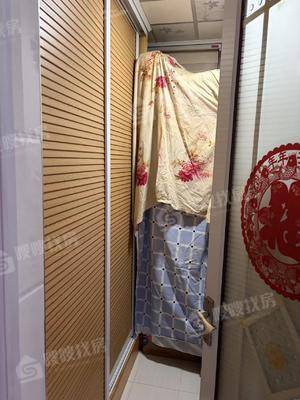 孔雀城B区2室2厅2卫109㎡