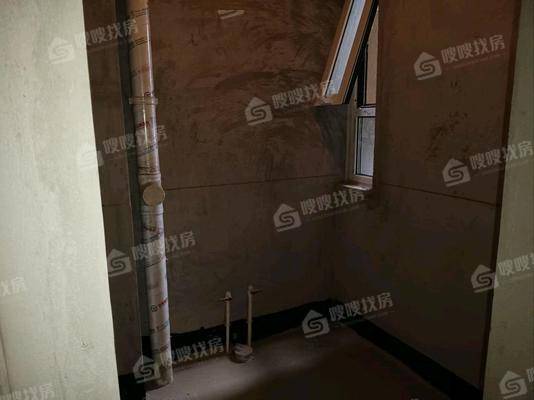 运河樾府3室2厅1卫103㎡