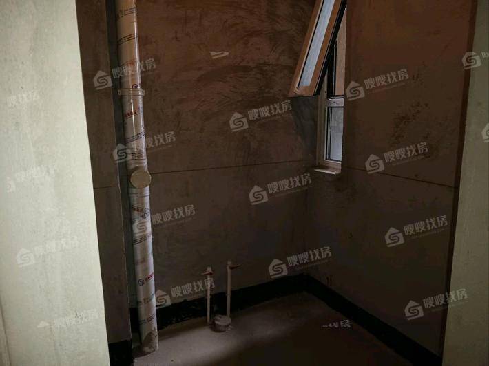 运河樾府3室2厅1卫103㎡
