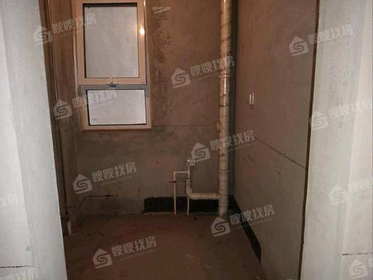 运河樾府3室2厅1卫103㎡