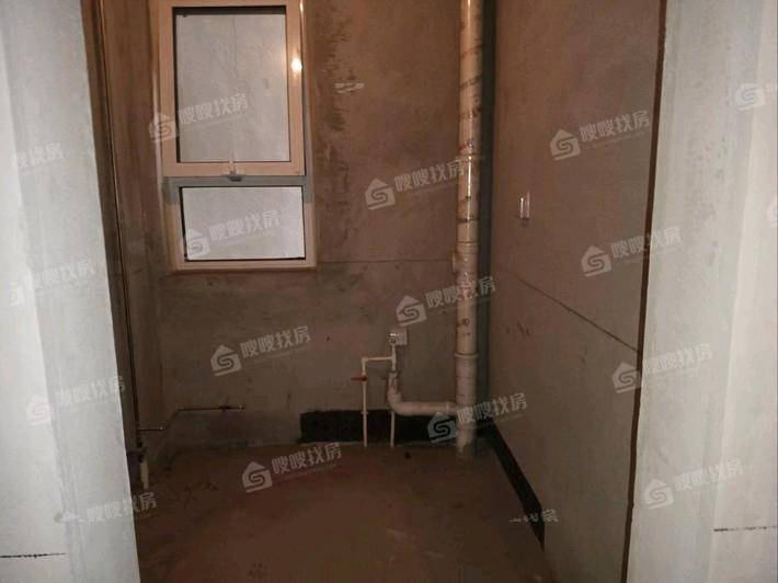 运河樾府3室2厅1卫103㎡